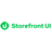 Storefront UI