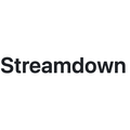 Streamdown