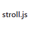 stroll.js