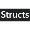 Structs