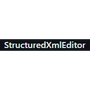 StructuredXmlEditor