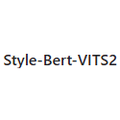 Style-Bert-VITS2