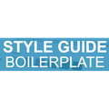 Style-Guide-Boilerplate