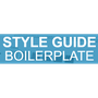 Style-Guide-Boilerplate