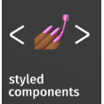 Styled Components