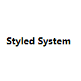 Styled System