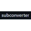 subconverter