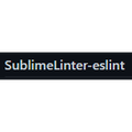 SublimeLinter-eslint