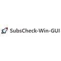 SubsCheck-Win-GUI