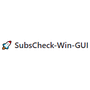 SubsCheck-Win-GUI