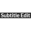 Subtitle Edit