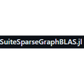 SuiteSparseGraphBLAS.jl