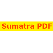 SumatraPDF Reader
