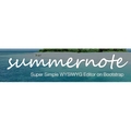 Summernote