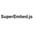SuperEmbed.js