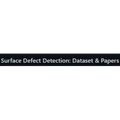 Surface Defect Detection Dataset Papers