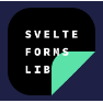 Svelte forms lib