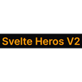 Svelte Heros v2