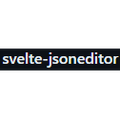 svelte-jsoneditor