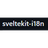 sveltekit-i18n