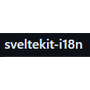 sveltekit-i18n