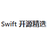 Swift Guide