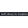 Swift Library for EmojiOne