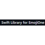 Swift Library for EmojiOne