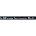 Swift Package Dependencies Checker