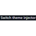 Switch theme injector