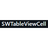 SWTableViewCell