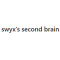 swyx's second brain