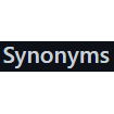 Synonyms