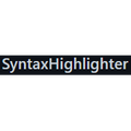 SyntaxHighlighter