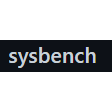 sysbench