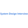System Design Interview