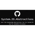 System.IO.Abstractions