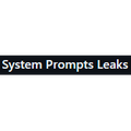 System Prompts Leaks