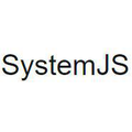 SystemJS