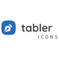 tabler icons