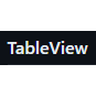 TableView.jl