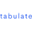 tabulate