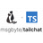 Tailchat