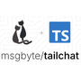 Tailchat