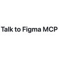Talk to Figma MCP