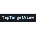 TapTargetView