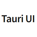 Tauri-UI