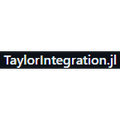 TaylorIntegration.jl