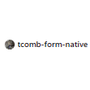 tcomb-form-native