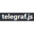 telegraf.js